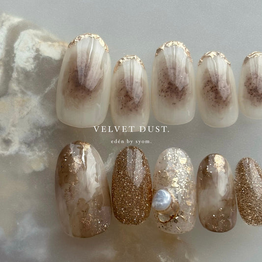 velvet dust