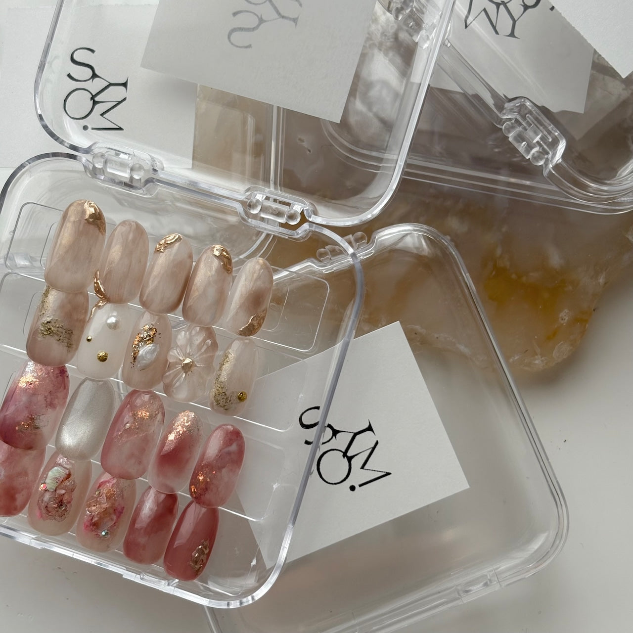 tip case