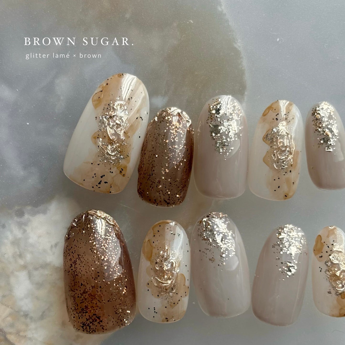 brown sugar