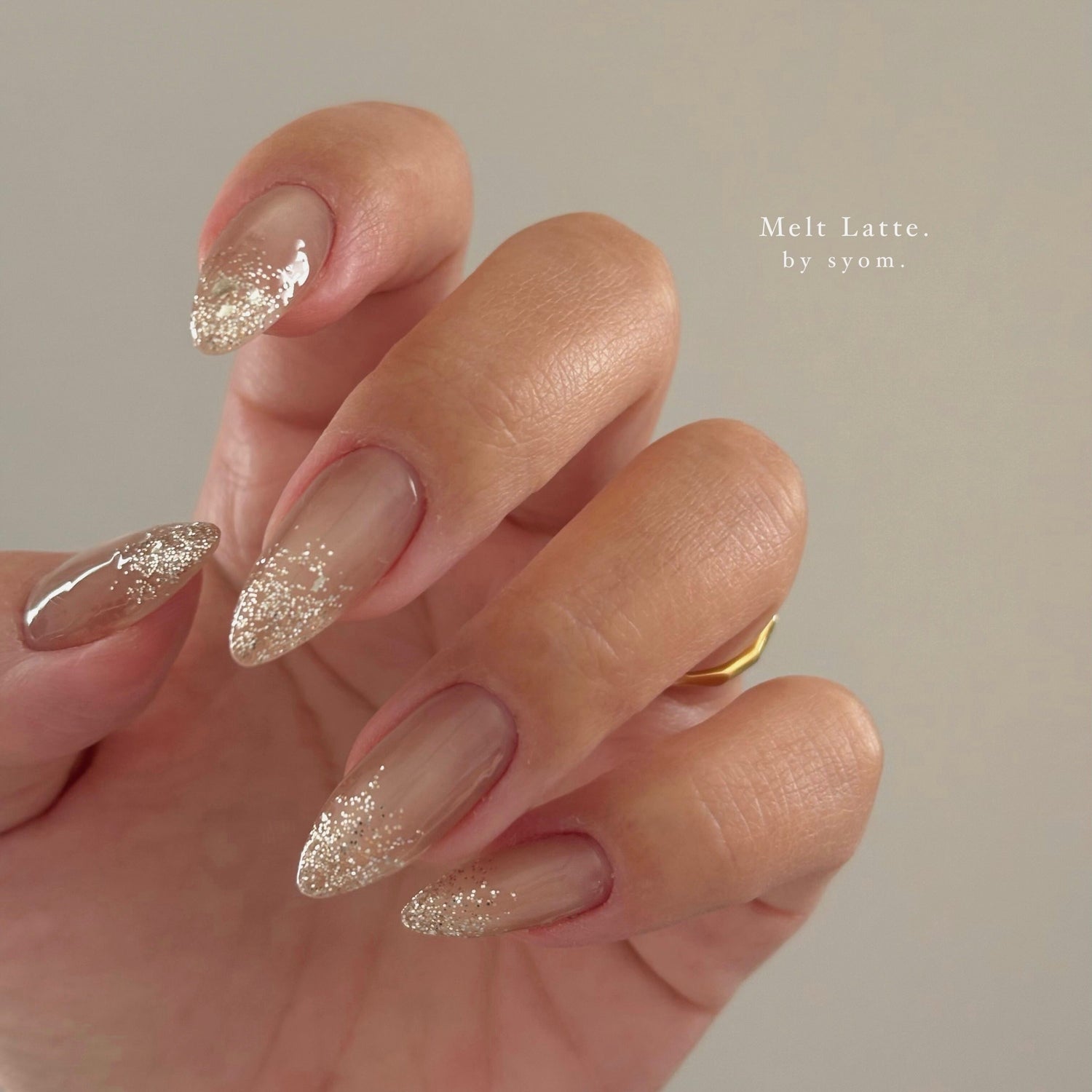 Magnet Nail