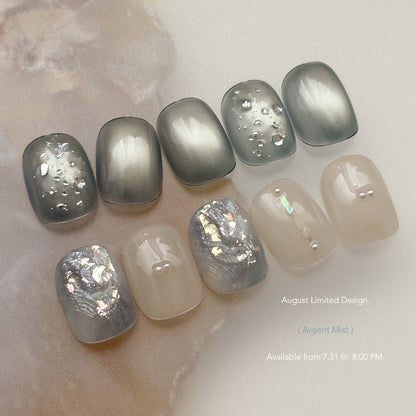 【 販売終了 】Argent Mist