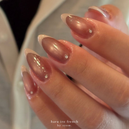 haru iro french