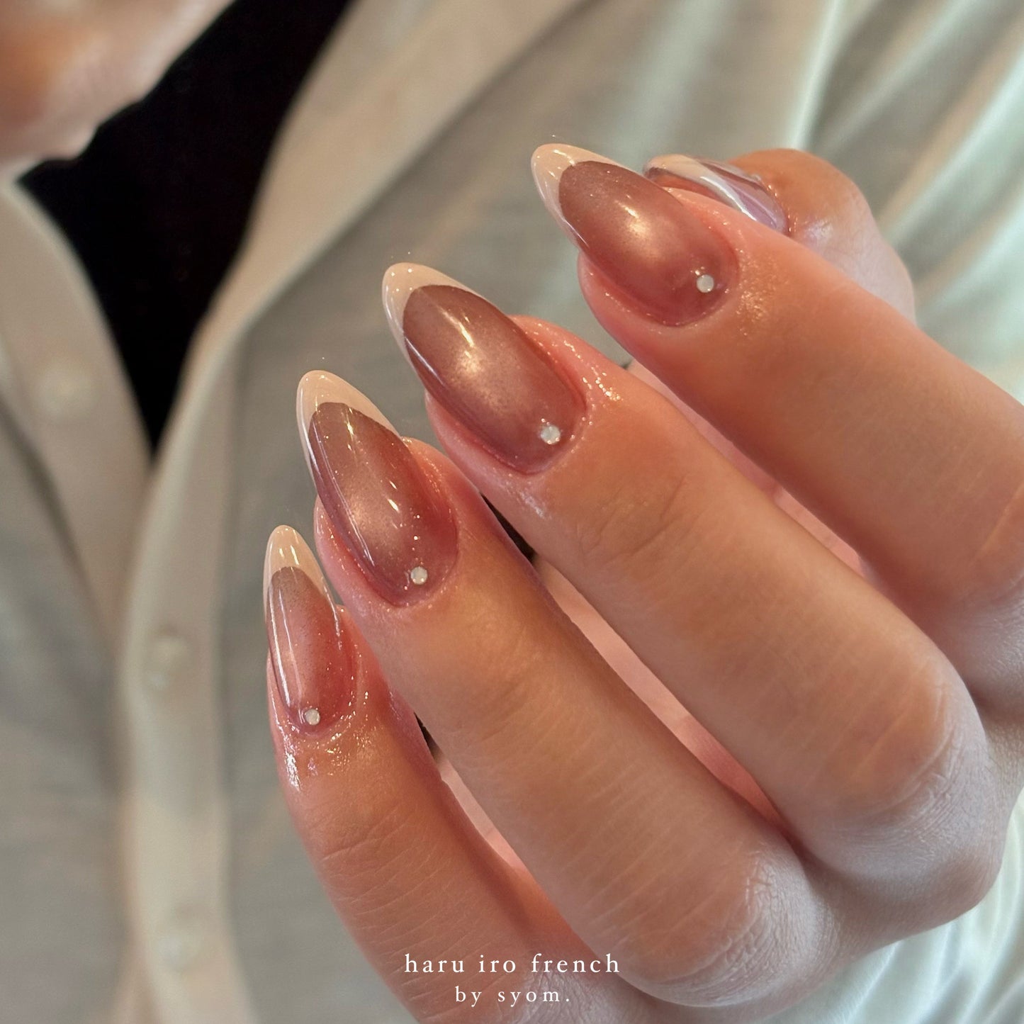 haru iro french