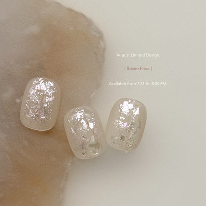 【 販売終了 】Rosée Fleur