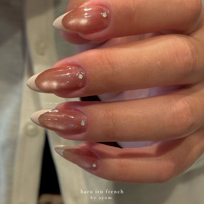haru iro french