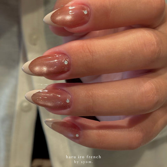 haru iro french