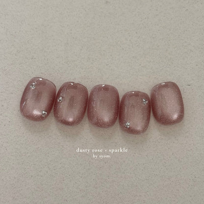 rose sparkle