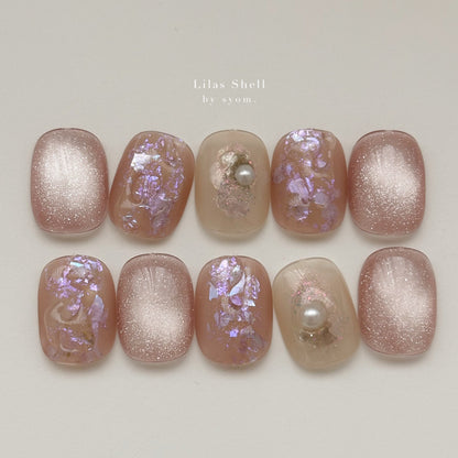 Lilas Shell