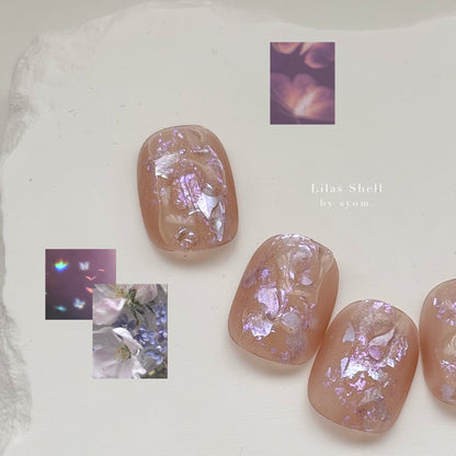 Lilas Shell