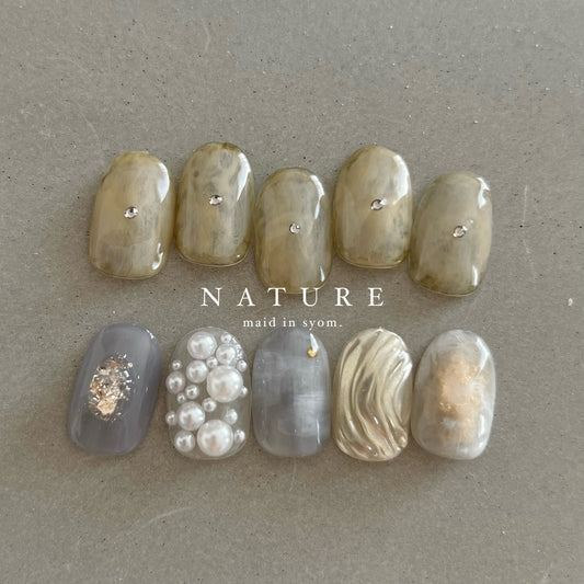 NATURE