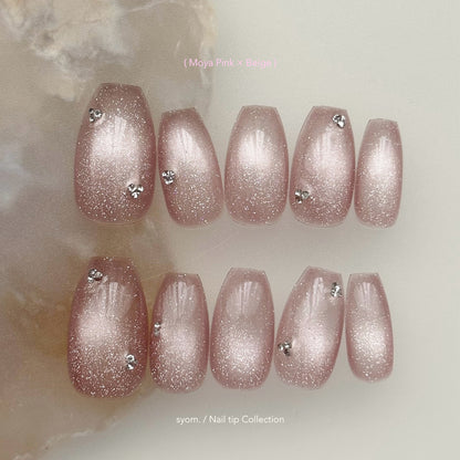 rose sparkle