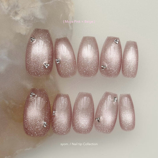 rose sparkle