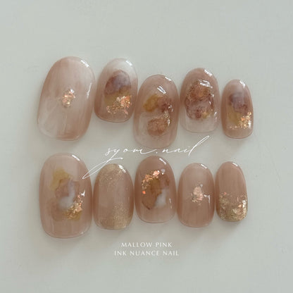mallo pink