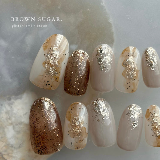 brown sugar