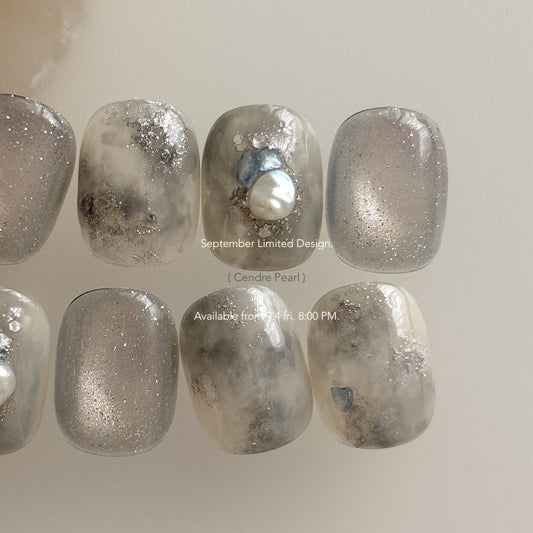 Cendre Pearl